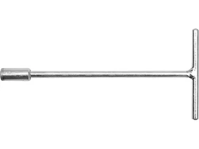 Kép: 8 mm T-markolatu dugokulcs 380 mm.webp