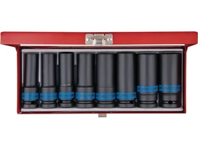 8 reszes 12 -os gepi hosszu dugokulcs keszlet 4410MP01 Kép: 8 reszes 12 -os gepi hosszu dugokulcs keszlet 4410MP01.webp