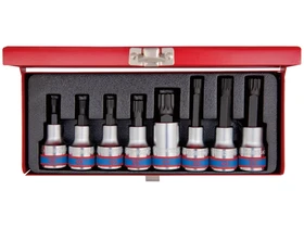 8 reszes 12 -os spline bitfejkeszlet 4128PR Kép: 8 reszes 12 -os spline bitfejkeszlet 4128PR.webp