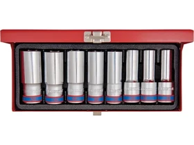 8 reszes kezi 12 hosszu dugokulcs keszlet 6 4308MR Kép: 8 reszes kezi 12 hosszu dugokulcs keszlet 6 4308MR.webp