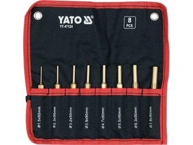 Kép: 8 reszes sargarez csapszegkiuto keszlet.webp