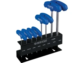 8 reszes T-nyelu gombfeju imbuszkulcs keszlet 2-10mm 21108MR Kép: 8 reszes T-nyelu gombfeju imbuszkulcs keszlet 2-10mm 21108MR.webp