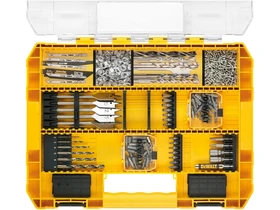 80 DARABOS FURO- ES CSAVAROZO KLT LTC Kép: 80 DARABOS FURO- ES CSAVAROZO KLT LTC.webp