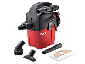 Flex VC 6 L MC elektromos porszívó Flex VC 6 L MC elektromos porszívó