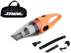 Sthor 82954 akkus kézi porszívó 7,4 V, 80 W Sthor 82954 akkus kézi porszívó 7,4 V, 80 W