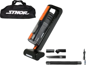 Sthor 82970 akkus kézi porszívó 5 V, 100 W