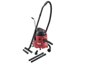 Flex VCE 50 WET elektromos porszívó Flex VCE 50 WET elektromos porszívó