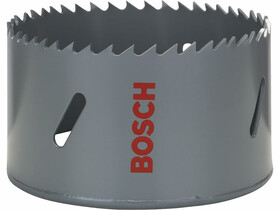 86 mm HSS-bimetál Standard körkivágó