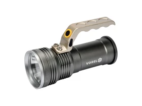 Vorel 88560 elemes zseblámpa 10 W Vorel 88560 elemes zseblámpa 10 W