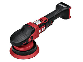 Flex XCE 8 150 18-EC C akkus polírozógép