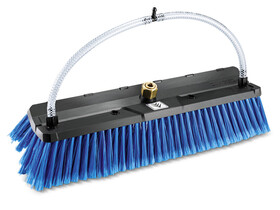 Karcher kefe magasnyomású mosóhoz puha