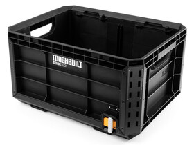 Toughbuilt StackTech nyitott tárolórendszer Toughbuilt StackTech nyitott tárolórendszer