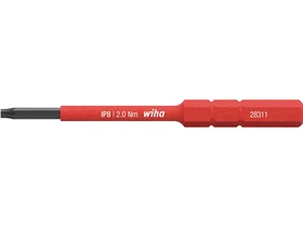 Wiha slimBit torx plus behajtóbit 8IP x 75 mm Wiha slimBit torx plus behajtóbit 8IP x 75 mm