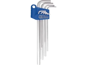 Kép: 9 reszes hosszu imbuszkulcs keszlet 15-10mm 20209MR.webp