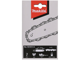 Makita 191H11-5 láncfűrészlánc Makita 191H11-5 láncfűrészlánc