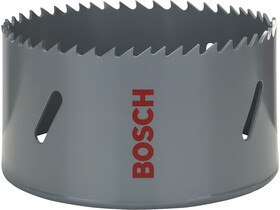 92 mm HSS-bimetál Standard körkivágó 92 mm HSS-bimetál Standard körkivágó