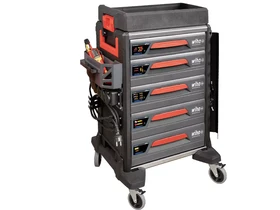 Wiha eMobility szerszámos kocsi Competence Max II Wiha eMobility szerszámos kocsi Competence Max II