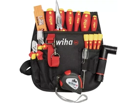 Wiha szerszám készlet 18 részes Wiha szerszám készlet 18 részes