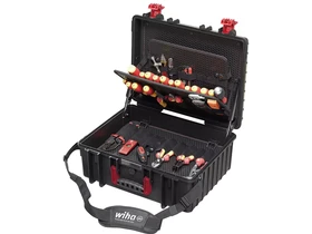 Wiha XL szerszámos doboz 81 részes Wiha XL szerszámos doboz 81 részes