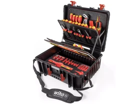 Wiha eMobility szerszám készlet Competence XL II Wiha eMobility szerszám készlet Competence XL II