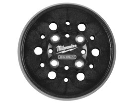 Milwaukee M12FSDR75 excenter talp 75mm Milwaukee M12FSDR75 excenter talp 75mm