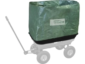 Güde GGW 300-hoz kézikocsi magasító ponyva Güde GGW 300-hoz kézikocsi magasító ponyva