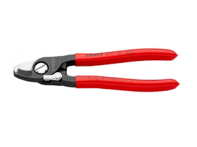 Knipex kábelvágó fogó 165 mm Knipex kábelvágó fogó 165 mm