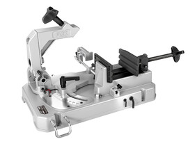 Flex szalagfűrész állvány WB SBE 127 Flex szalagfűrész állvány WB SBE 127