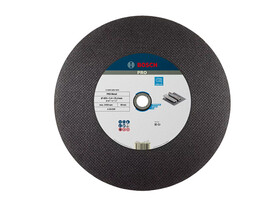 Bosch PRO Metal vágókorong 400 x 3,2 x 25,4 mm