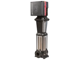 Grundfos CRE 32-2 A-F-A-E-HQQE centrifugál szivattyú Grundfos CRE 32-2 A-F-A-E-HQQE centrifugál szivattyú