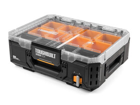 Toughbuilt StackTech rendszerező tárolórendszer Toughbuilt StackTech rendszerező tárolórendszer