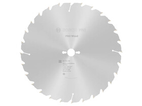 Bosch körfűrészlap 400 x 30 mm | fogszám: 28 db | vágásszélesség: 3,2 mm