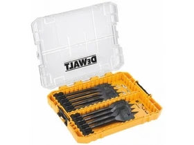 DeWalt Extreme Flatwood Set fúrószár készlet 9 db DeWalt Extreme Flatwood Set fúrószár készlet 9 db