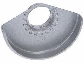 Bosch 125 mm védőburkolat sarokcsiszolóhoz Bosch 125 mm védőburkolat sarokcsiszolóhoz