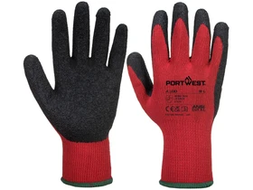 A100 - Latex martott kesztyu PirosFekete Kép: A100 - Latex martott kesztyu PirosFekete.webp