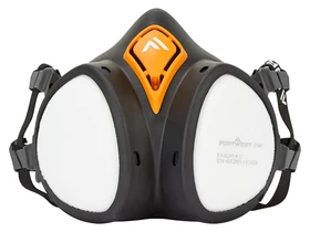 A2P3 Ready to use Half Mask A2P3 Ready to use Half Mask