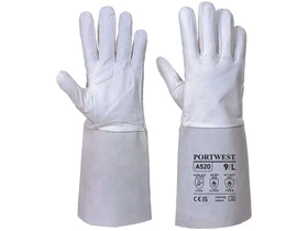 A520 - Premium TIG hegesztokesztyu Szurke - XXL Kép: A520 - Premium TIG hegesztokesztyu Szurke - XXL.webp