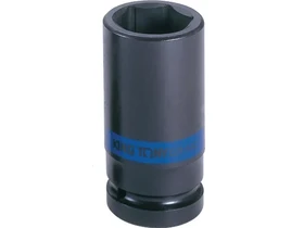 King Tony Hosszú gépi dugókulcs 19 mm x 90 mm | 3/4 inch