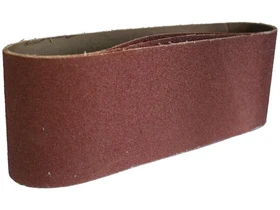 Abraboro vegtelenitett csiszoloszalag 100x610mm K 120_0 Kép: Abraboro vegtelenitett csiszoloszalag 100x610mm K 120_0.webp