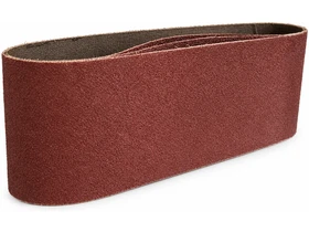 Abraboro vegtelenitett csiszoloszalag 533 mm x 75 mm Szemcsemeret K120_0 Kép: Abraboro vegtelenitett csiszoloszalag 533 mm x 75 mm Szemcsemeret K120_0.webp