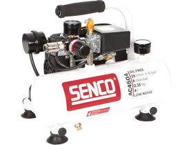Senco AC4504 elektromos dugattyús kompresszor Senco AC4504 elektromos dugattyús kompresszor