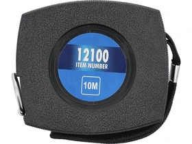 Acel meroszalag 10 m x 10 mm Kép: Acel meroszalag 10 m x 10 mm.webp