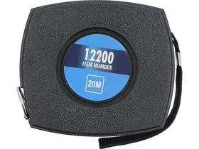 Acel meroszalag 20 m x 10 mm Kép: Acel meroszalag 20 m x 10 mm.webp