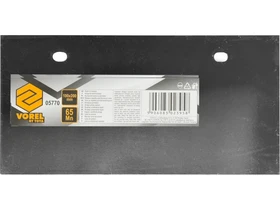 Acel penge 200100 mm Kép: Acel penge 200100 mm.webp