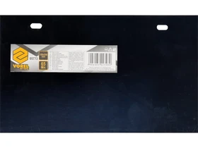 Acel penge 250 x 150 mm Kép: Acel penge 250 x 150 mm.webp