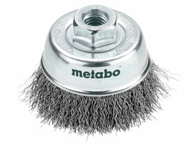 AcéldrótFazékkefe 75 mm M 14 AcéldrótFazékkefe 75 mm M 14