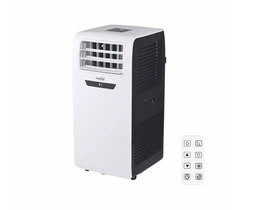 Home ACM9000N klíma 2,6 kW, távirányítható