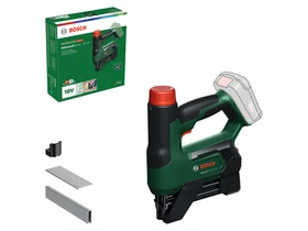 Bosch AdvancedTacker 18V-25 akkus kapcsozó Bosch AdvancedTacker 18V-25 akkus kapcsozó
