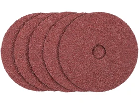AG Fibre Disc 125x22 24g Kép: AG Fibre Disc 125x22 24g.webp