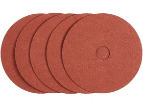 AG Fibre Disc 125x22 80g Kép: AG Fibre Disc 125x22 80g.webp